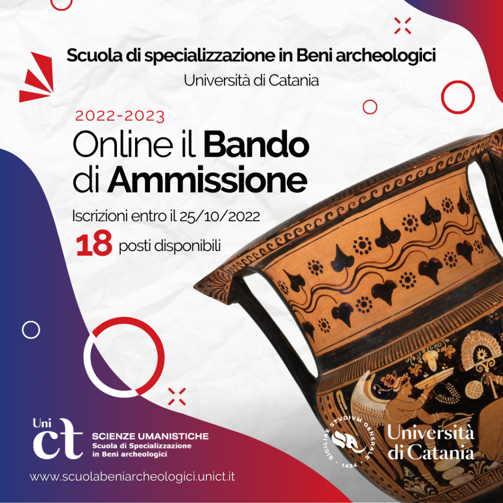Online il Bando 3