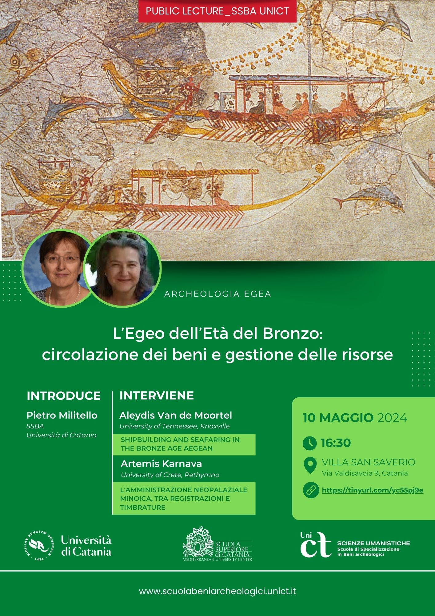 10 maggio 2024