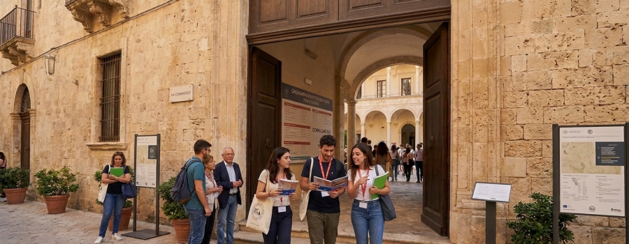 Scuola - nuovo anno didattico